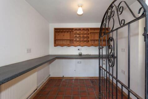 PANTRY