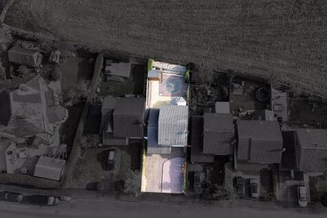 AERIAL OUTLINED
