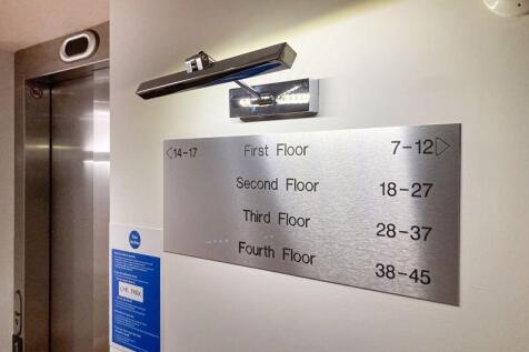 LIFT ACCESS