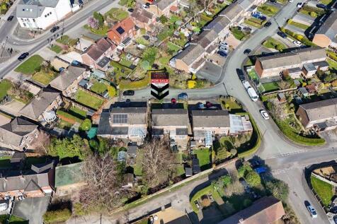 AERIAL REAR