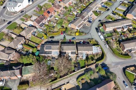 AERIAL REAR