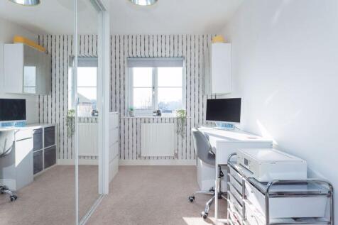 BEDROOM 3 FRONT