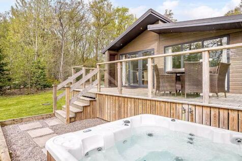 LADERA RETREAT