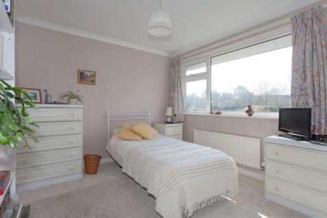 BEDROOM 3 FRONT