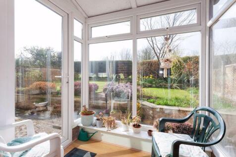 SUN PORCH