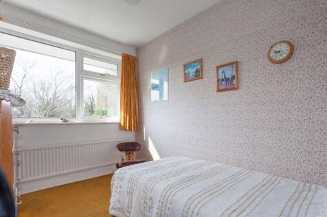 BEDROOM 4 REAR