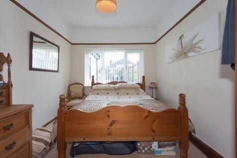 BEDROOM 1 REAR