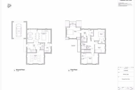FLOOR PLANS