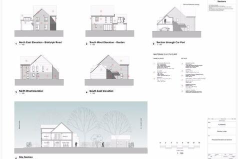 ELEVATIONS