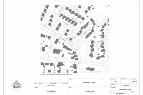 LOCATION PLAN