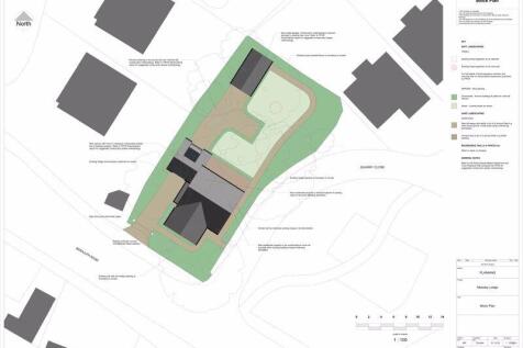 BLOCK PLAN
