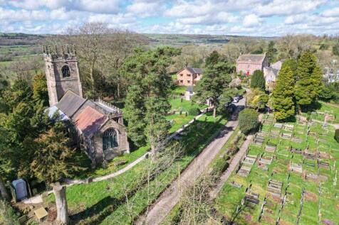 HORTON CHURCH