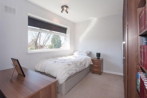 BEDROOM 2 REAR