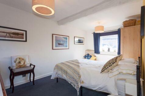 GROUND FLOOR BEDROOM 4