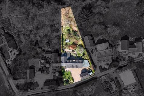 AERIAL PLOT