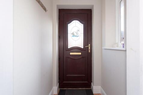 ENTRANCE LOBBY