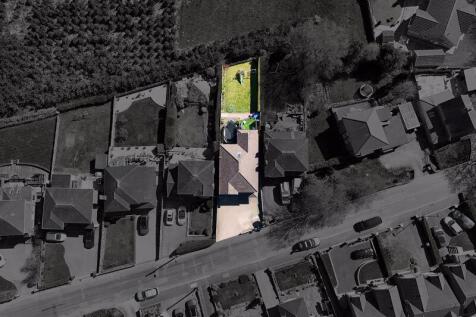 AERIAL PLOT