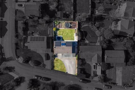 AERIAL PLOT