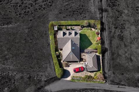 AERIAL PLOT