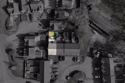 AERIAL PLOT