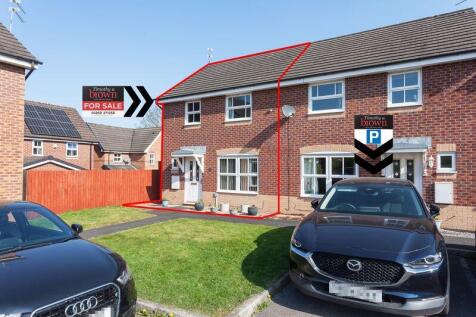 FRONT &amp; PARKING