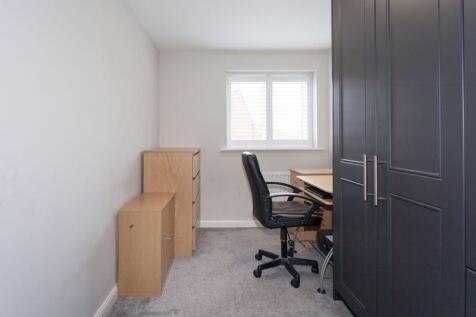 BEDROOM 3 REAR