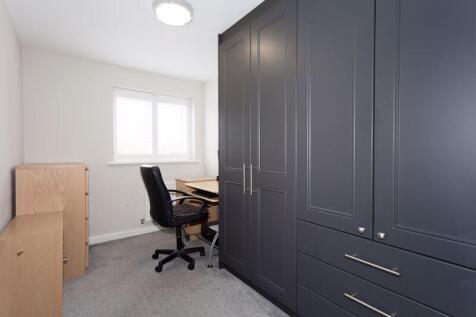 BEDROOM 3 REAR