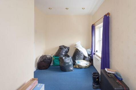 BEDROOM 2 REAR