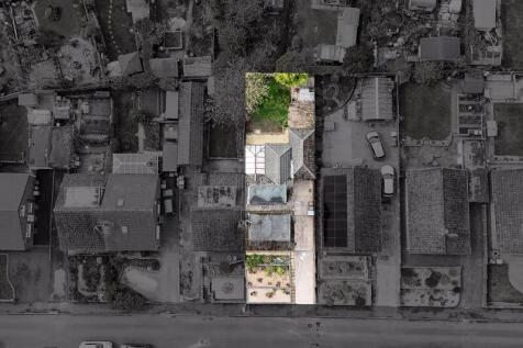 AERIAL PLOT