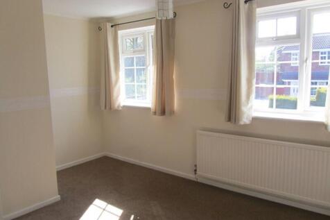 BEDROOM 1 FRONT
