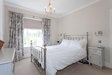 BEDROOM 1 REAR