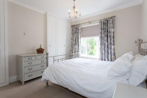 BEDROOM 1 REAR