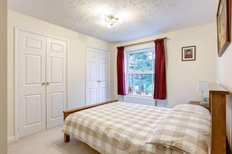 BEDROOM 1 REAR