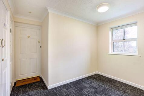 FLAT ENTRANCE