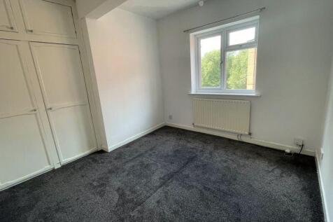 BEDROOM 2 REAR