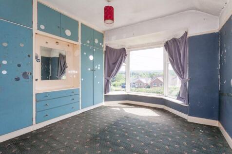 BEDROOM 3 FRONT