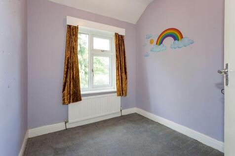 BEDROOM 4 REAR