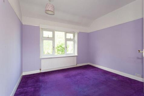 BEDROOM 2 REAR