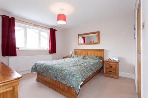 BEDROOM 2 REAR