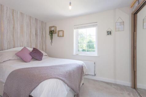 BEDROOM 2 REAR