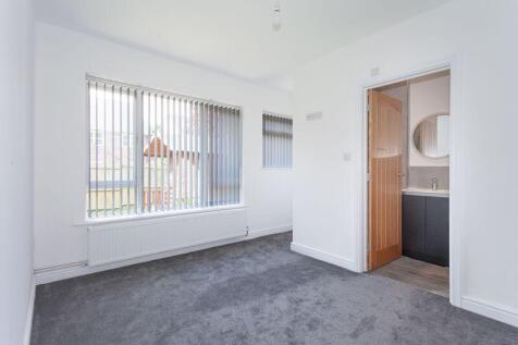 BEDROOM 1 REAR