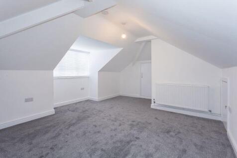 BEDROOM 3 REAR FIRST FLOOR