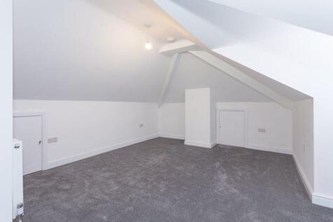BEDROOM 3 REAR FIRST FLOOR