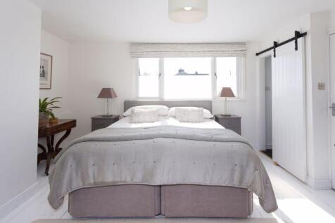 BEDROOM 1 SIDE