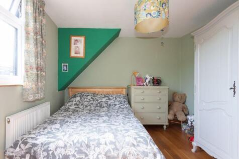 BEDROOM 3 REAR