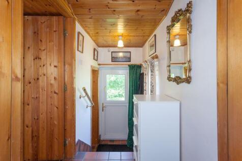REAR HALL