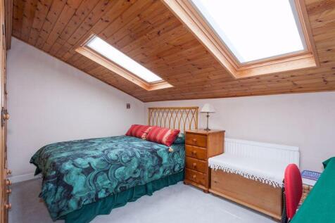BEDROOM 3 REAR