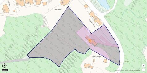 PLOT BOUNDARY