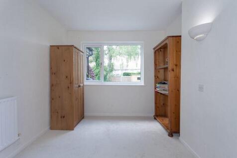 BEDROOM 3 REAR