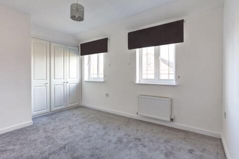 BEDROOM 1 FRONT